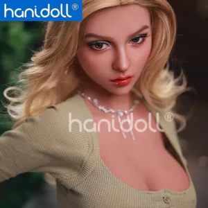 Hanidoll New Sex doll large breasts Real Masturbation Dolls Men s Sex Toys Dolls for Male