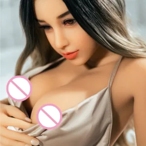 Irontechdoll 160cm Minus Woman Sex Love Doll Toys Pussy Anal Oral Love Doll Adult Sexy Doll 1